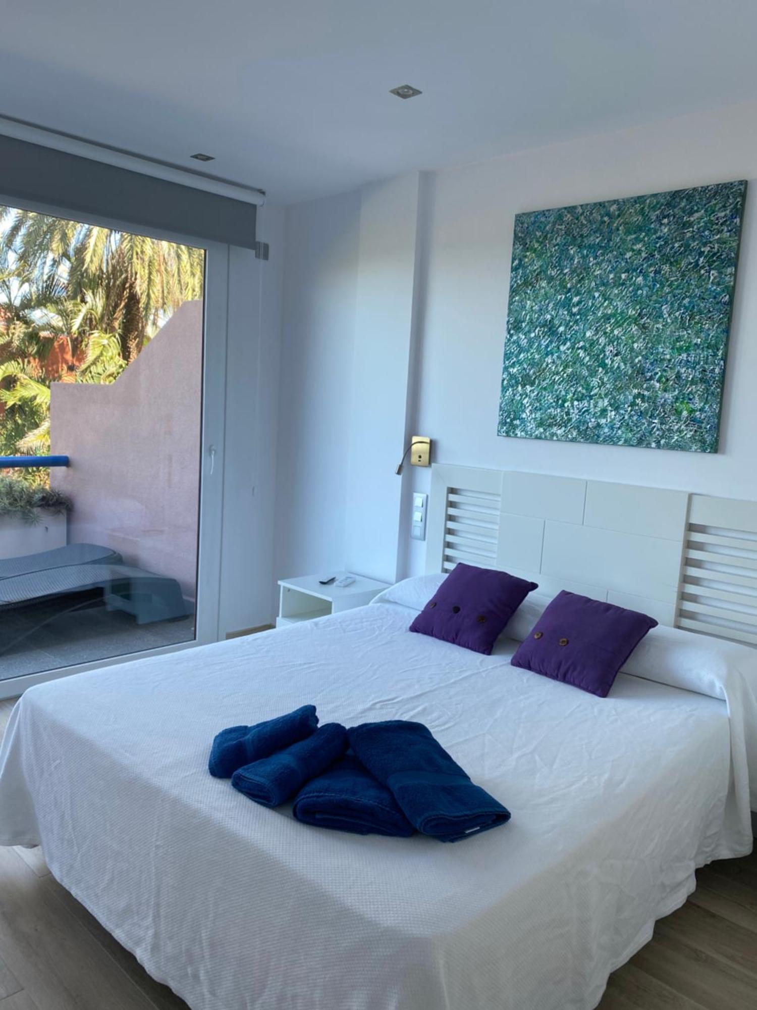 Vivienda Vacacional “Punta De La Arena” Brena Baja Exterior photo